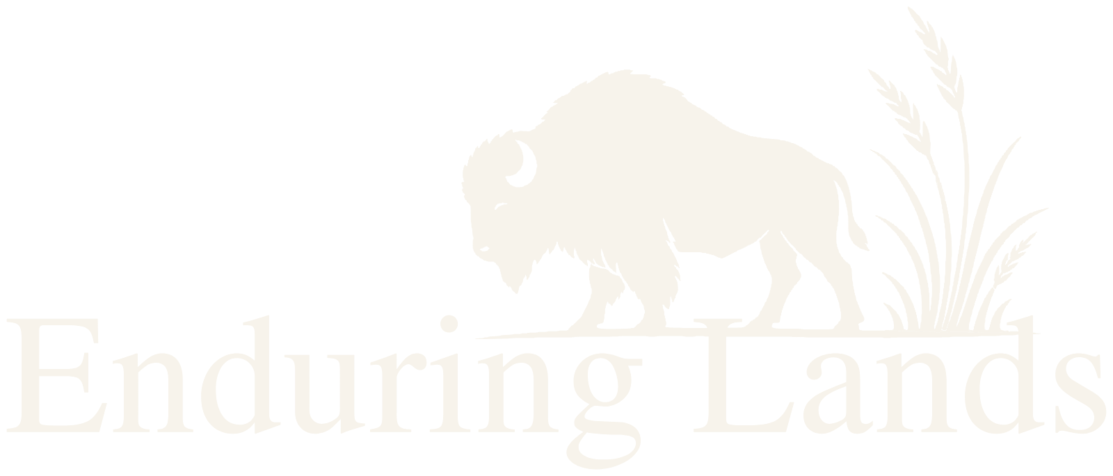 Enduring Lands